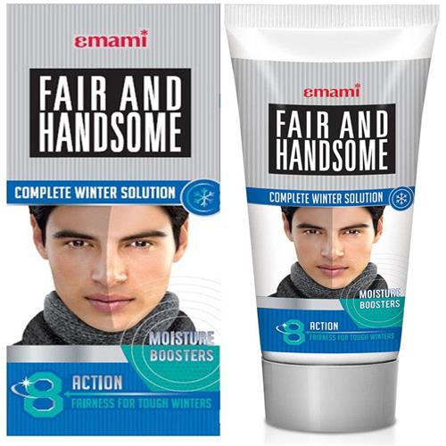 EMAMI FAIR&HANDSOME CREAM 30G.